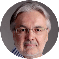 David Trafford